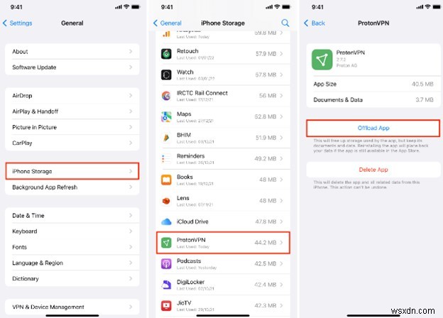 iCloud를 사용하지 않고 추가 iPhone 저장 공간 구입:실용 가이드 