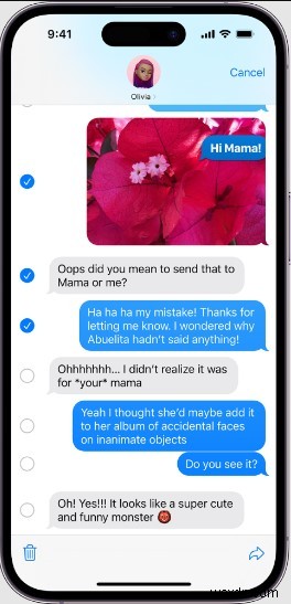 iCloud를 사용하지 않고 추가 iPhone 저장 공간 구입:실용 가이드 