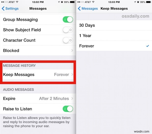 iCloud를 사용하지 않고 추가 iPhone 저장 공간 구입:실용 가이드 
