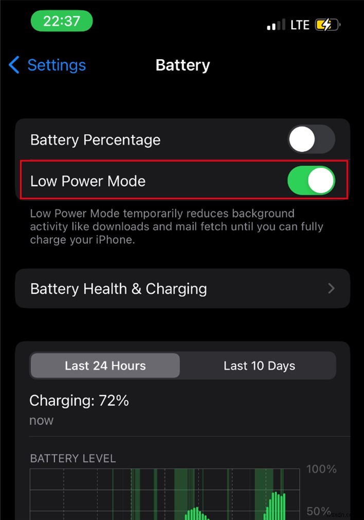 iPhone 속도 향상:느린 성능을 해결하는 입증된 10가지 수정 방법 