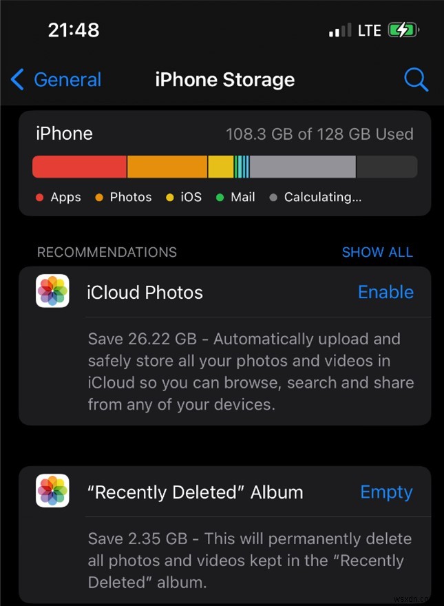 iPhone 속도 향상:느린 성능을 해결하는 입증된 10가지 수정 방법 
