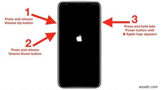 얼어붙은 iPhone 잠금 화면을 즉시 수정 – 작동하는 간단한 단계 