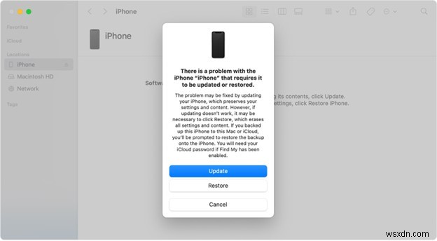 얼어붙은 iPhone 잠금 화면을 즉시 수정 – 작동하는 간단한 단계 