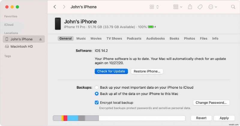  업데이트 준비 중 에서 iPhone이 멈추는 문제 수정 – iOS 업데이트 문제에 대한 빠른 솔루션 