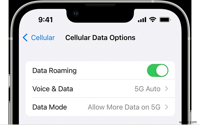 iPhone 사진 전달 문제를 빠르게 해결하기 - 단계별 가이드 