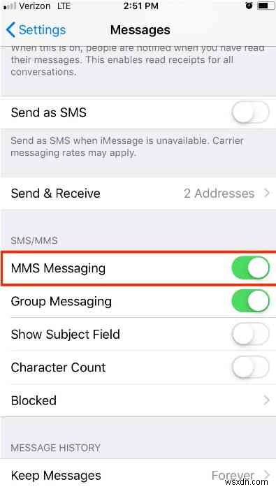 iPhone 사진 전달 문제를 빠르게 해결하기 - 단계별 가이드 
