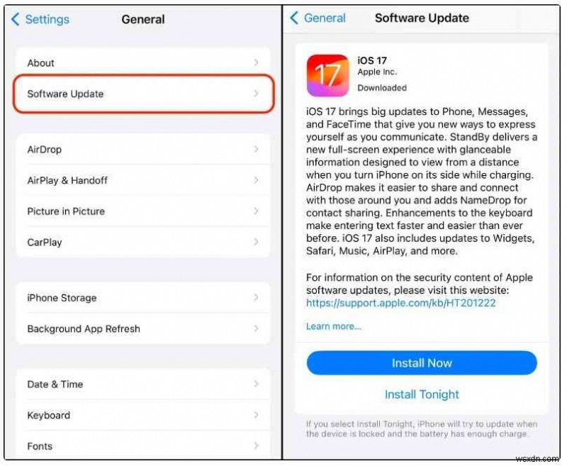 iPhone 사진 전달 문제를 빠르게 해결하기 - 단계별 가이드 