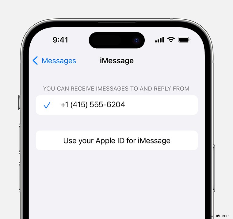 iPhone 사진 전달 문제를 빠르게 해결하기 - 단계별 가이드 