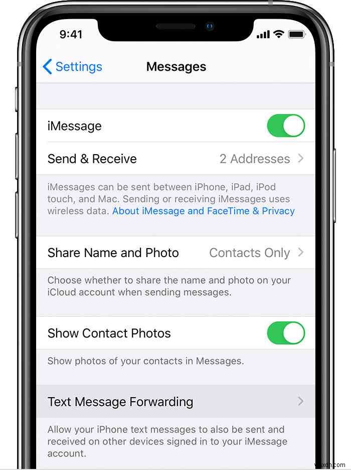 iPhone 사진 전달 문제를 빠르게 해결하기 - 단계별 가이드 