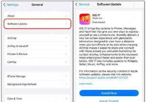 iPhone이 Android에서 사진을 수신하지 못하는 문제 수정:빠른 솔루션 2026 