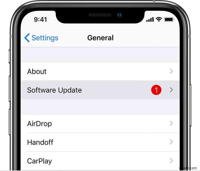 iPhone이 Android에서 문자를 수신하도록 보장하는 6가지 안정적인 수정 방법 