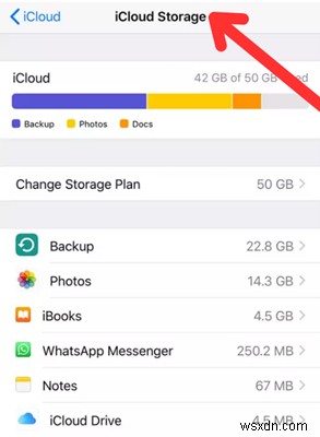 macOS에서 iPhone 백업 찾기:단계별 가이드 