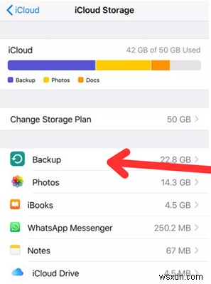 macOS에서 iPhone 백업 찾기:단계별 가이드 