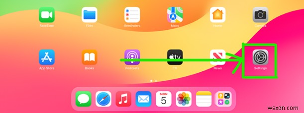 iPadOS 17 버그를 빠르게 수정하세요:종합적인 문제 해결 가이드 