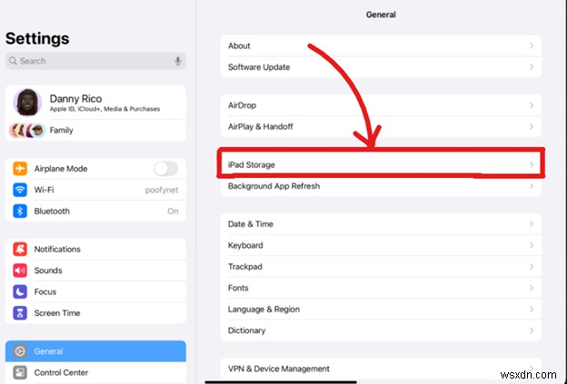 iPadOS 17 버그를 빠르게 수정하세요:종합적인 문제 해결 가이드 