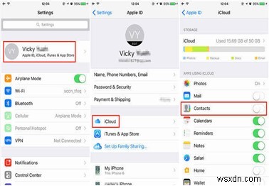 iPhone에서 중복 연락처를 병합하는 방법:완전한 단계별 가이드 
