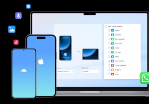 iPhone 메모를 Mac에 동기화하기:단계별 가이드 
