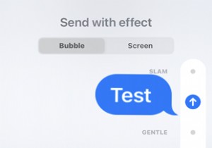 멋진 iPhone 텍스트 효과 만들기:2026년 가이드 