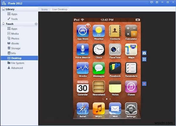 iPhone 15를 iPad로 원활하게 미러링하기:단계별 가이드 