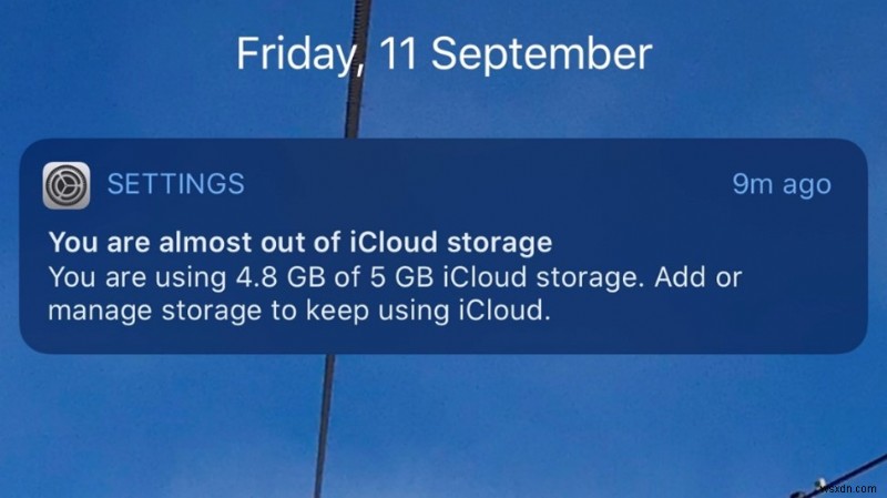 2026년에 iCloud 알림 비활성화 – 빠르고 쉬운 단계 