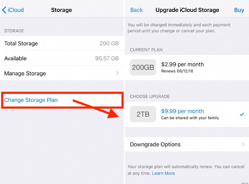 2026년에 iCloud 알림 비활성화 – 빠르고 쉬운 단계 