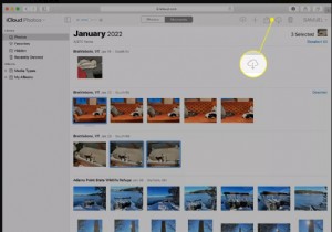 iCloud, iPhone 및 Mac 사진 인쇄:단계별 가이드 