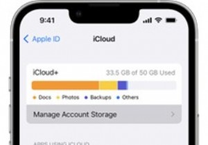 iCloud 사진 저장소:2026년의 장점, 단점, 대안 