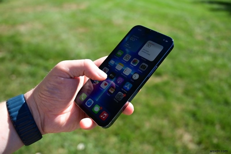 iPhone이 과열되었나요? 원인, 증상 및 해결 방법 