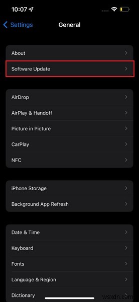 iPhone이 과열되었나요? 원인, 증상 및 해결 방법 
