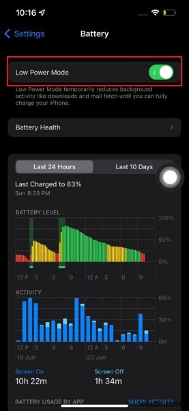 iPhone이 과열되었나요? 원인, 증상 및 해결 방법 