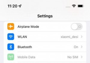 무료 iPhone 저장 공간:쿠키를 안전하게 제거하는 방법 