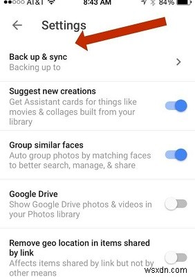 Google 포토로 전환:iPhone에서 iCloud를 교체하기 위한 전체 가이드 