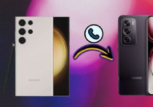 삼성 연락처를 OPPO로 옮기는 5가지 효과적인 방법