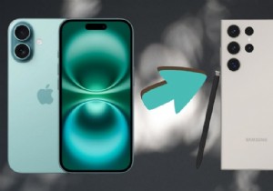 iPhone 데이터를 Samsung으로 원활하게 전송하는 6가지 입증된 방법 