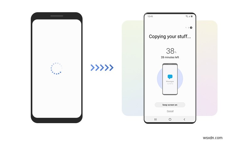 원활한 데이터 마이그레이션:Samsung에서 Redmi로 파일을 전송하는 7가지 입증된 방법 