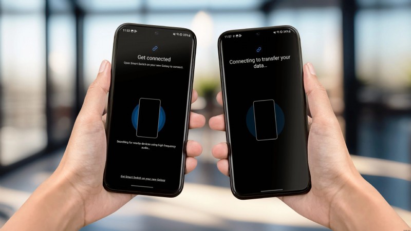원활한 데이터 마이그레이션:Samsung에서 Redmi로 파일을 전송하는 7가지 입증된 방법 