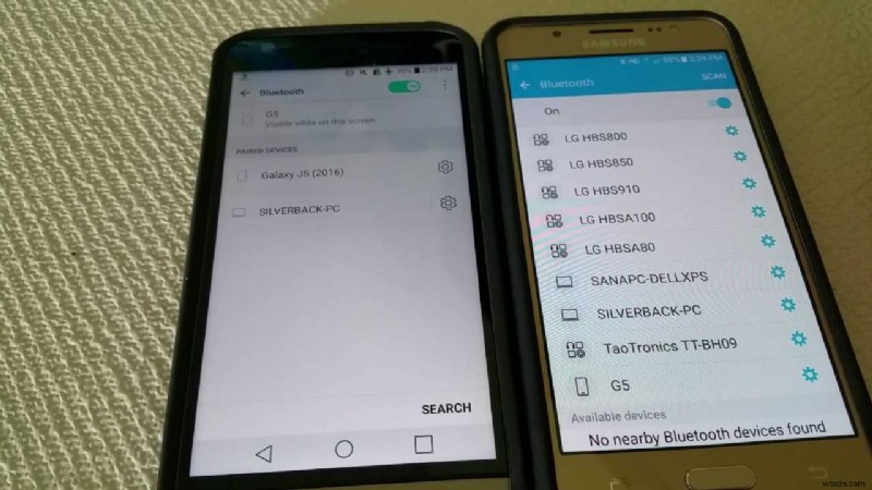 원활한 데이터 마이그레이션:Samsung에서 Redmi로 파일을 전송하는 7가지 입증된 방법 