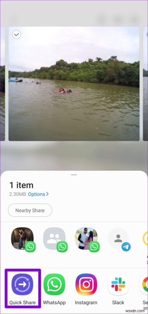 삼성에서 iPhone으로의 빠른 공유:완벽한 가이드 