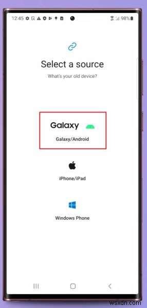 Samsung S21에서 S25로 원활한 데이터 전송:7가지 신뢰할 수 있는 방법 