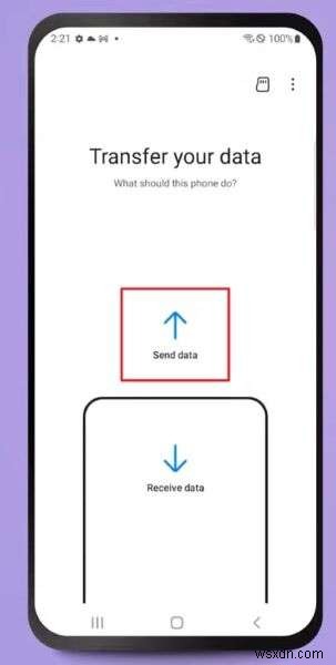 Samsung S21에서 S25로 원활한 데이터 전송:7가지 신뢰할 수 있는 방법 