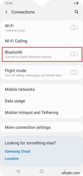 Samsung S21에서 S25로 원활한 데이터 전송:7가지 신뢰할 수 있는 방법 