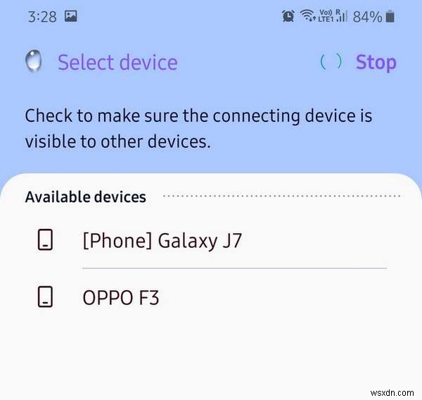 Samsung S21에서 S25로 원활한 데이터 전송:7가지 신뢰할 수 있는 방법 