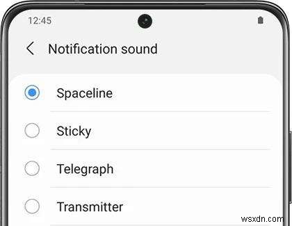 전체 Samsung S25 시리즈 설정 가이드:음성 메일에서 데이터 마이그레이션까지 
