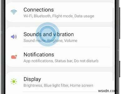 전체 Samsung S25 시리즈 설정 가이드:음성 메일에서 데이터 마이그레이션까지 