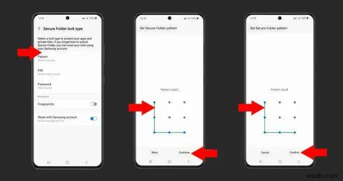 전체 Samsung S25 시리즈 설정 가이드:음성 메일에서 데이터 마이그레이션까지 