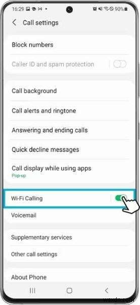 전체 Samsung S25 시리즈 설정 가이드:음성 메일에서 데이터 마이그레이션까지 