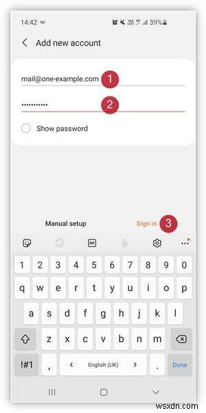 전체 Samsung S25 시리즈 설정 가이드:음성 메일에서 데이터 마이그레이션까지 