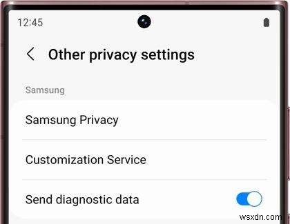 전체 Samsung S25 시리즈 설정 가이드:음성 메일에서 데이터 마이그레이션까지 