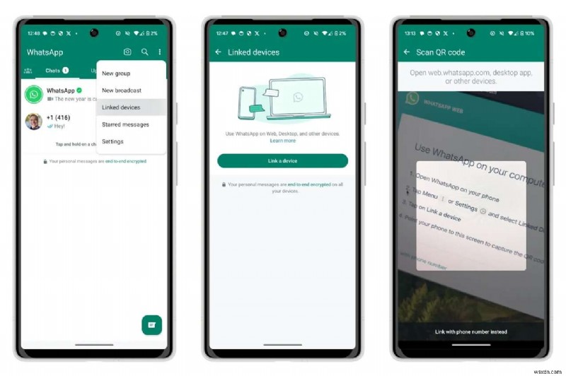 Android에서 WhatsApp 채팅 인쇄:간단하고 안정적인 방법 