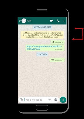 Android에서 WhatsApp 채팅 인쇄:간단하고 안정적인 방법 